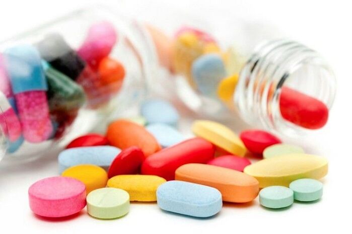 Médicaments pour augmenter la taille du pénis